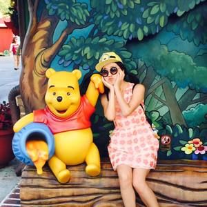 Meet your Posher, Hao